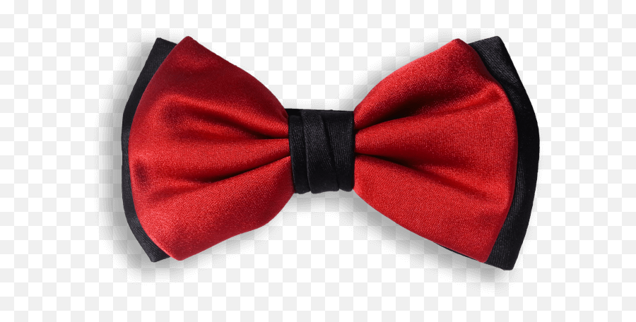 Silk Bow Tie - Formal Wear Png,Red Bow Tie Png