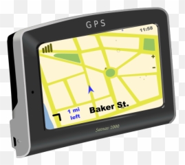 Gps Png Images Icon Cliparts - Download Clip Art Png Icon Imagenes De Sistema De Posicionamiento Global Gps,Gps Satellite Icon