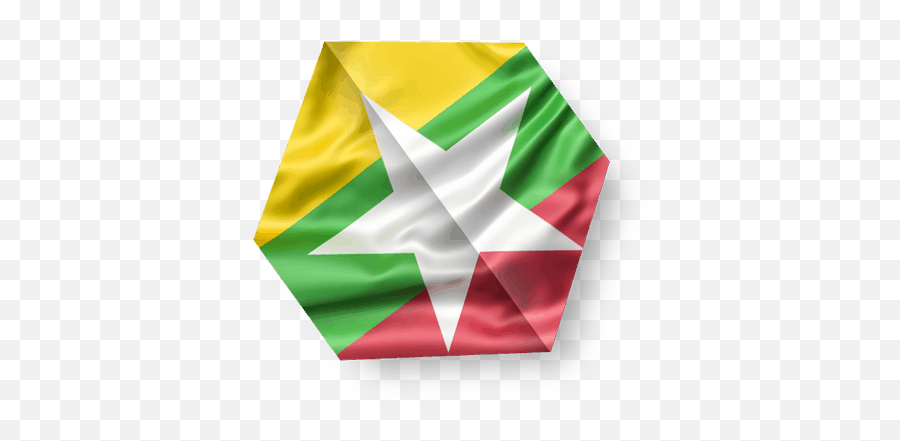 Ekyc For Digital Customer Onboarding U2013 Innov8tif Png Myanmar Flag Icon