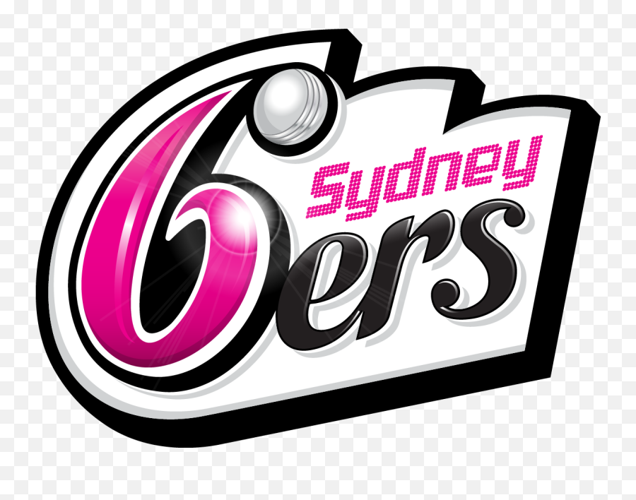76ers Logo Png Download - Sydney Sixers Logo Png,76ers Png