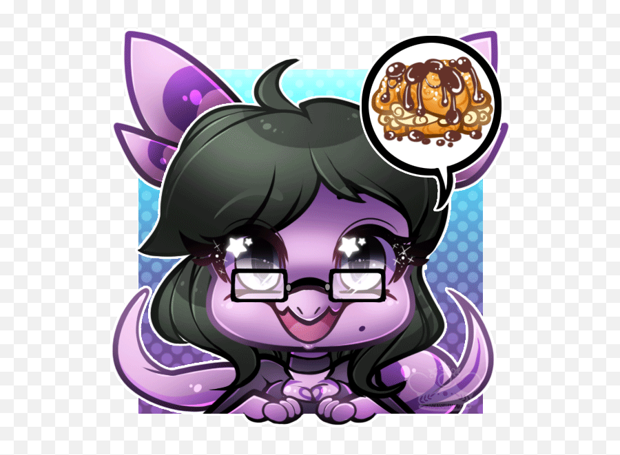 Chit Chat Icons - Elle Furry Amino Png,Elle Icon