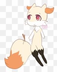 Forum Thread - PokéHeroes png