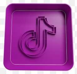 Tik Tok Png