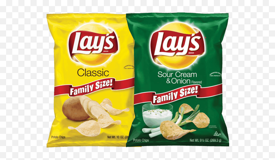 Download 00 For Layu0027s Potato Chips - Lays Sour Cream And Nutrition Lays Sour Cream And Onion Png,Lays Png
