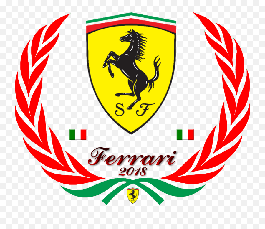 Scuderia Ferrari Logo Hd Gallery - Scuderia Ferrari Logo Png,Ferrari Logo  Image - free transparent png images 