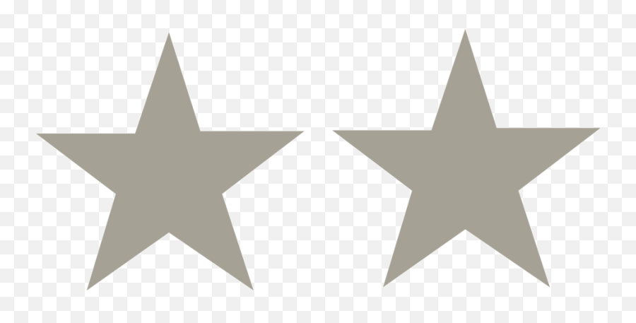 Rating Star Png Transparent Images Collection For Free - Bronze Silver Gold Stars,Black Star Png