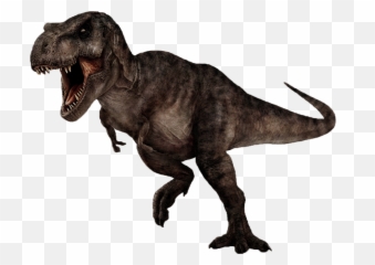 T Rex Download Png Image - No Background
