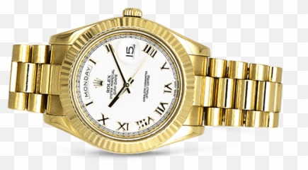 Kansas City Luxury Watch Collateral Loans - Analog Watch Png,Rolex Watch Png