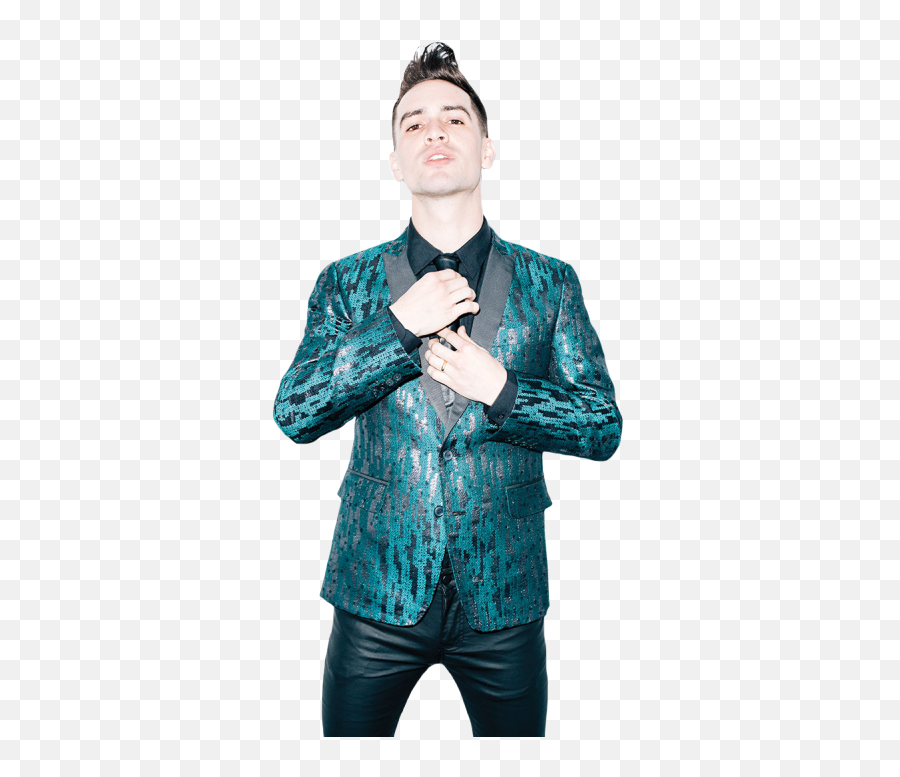 Brendon Urie Panic - Adopted By Brendon Urie,Brendon Urie Png