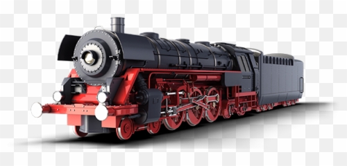 Train Rail Transparent Images Png - Trains Transparent,Rail Png