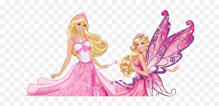 Barbie Fashion Fairytale Png - Barbie A Fashion Fairytale Fairy,Fairytale Png