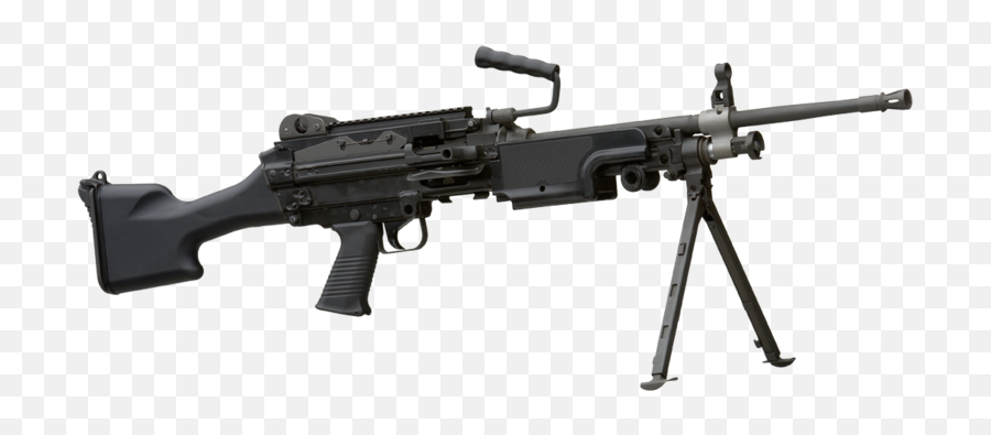 Machine Gun Png - Light Machine Gun Png,Machine Gun Png