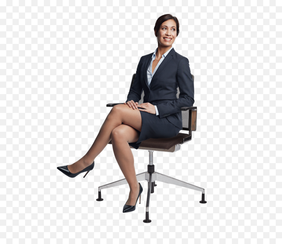 Person Sitting Png - Sitting Model Woman Png,Woman Sitting Png