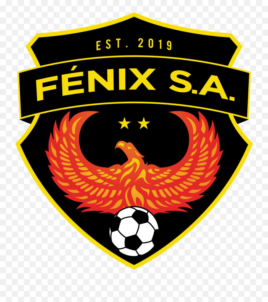Fenix Soccer Academy Png