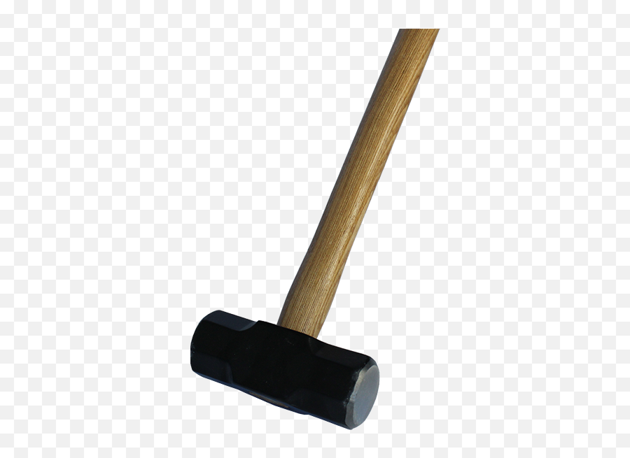 Sledge Hammer 8lbs Nz Brush - Snow Shovel Png,Sledge Hammer Png