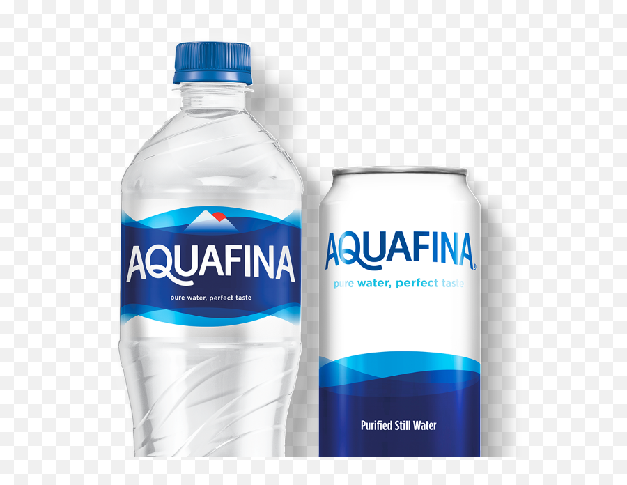 Aquafina - Aquafina Water Bottle Png,Bottle Of Water Png