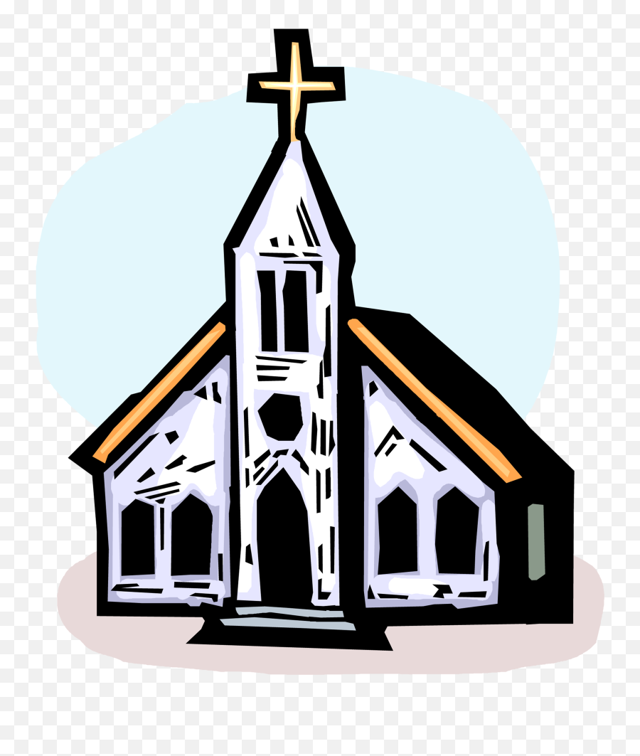 19 Church Cleaning Png Free Library Huge Freebie Download - Church Building Clip Art,Church Clipart Png