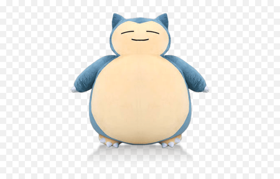 Download Snorlax - Snorlax Png,Snorlax Png