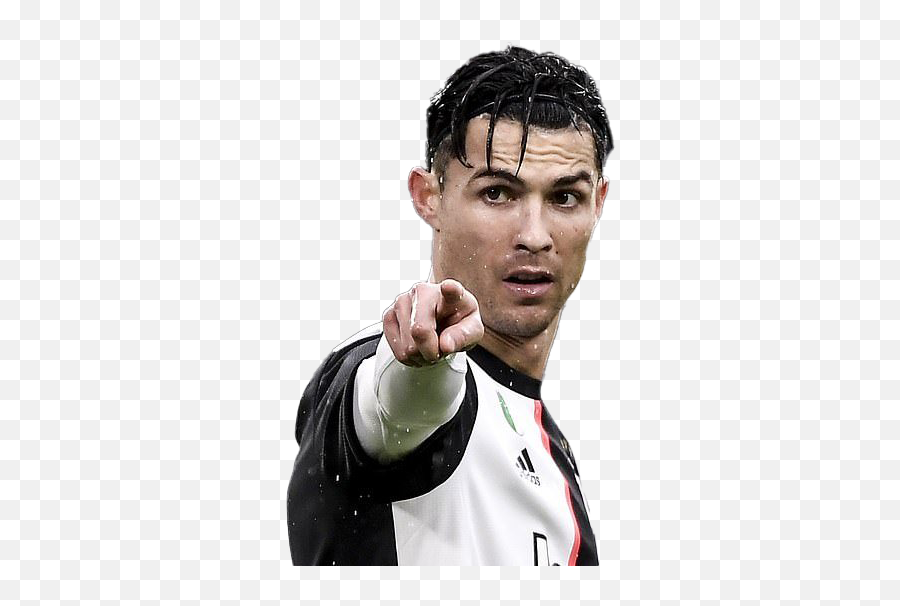 Cristiano Ronaldo Png Clipart