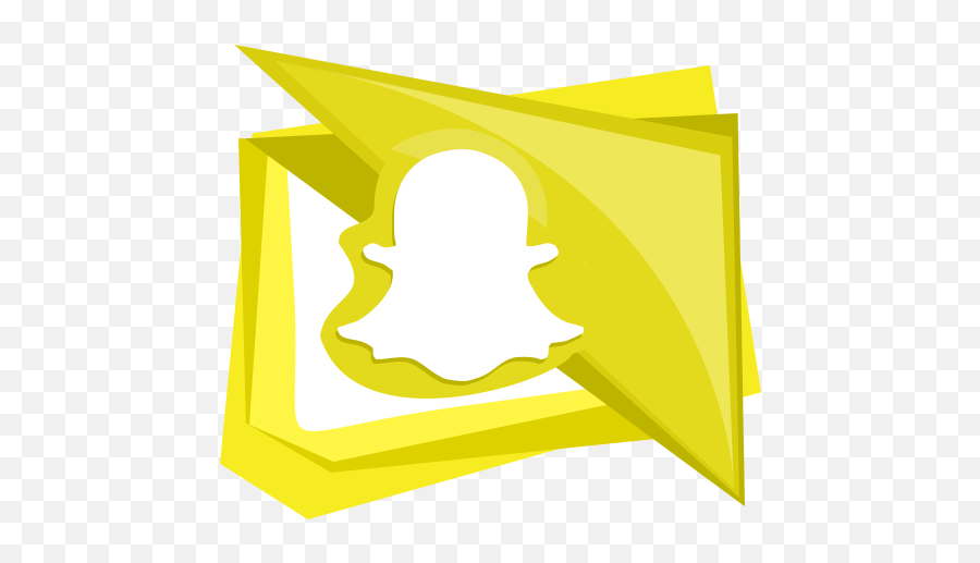 Snapchat Png Icon 429849 - Free Icons Library,Transparent Pic