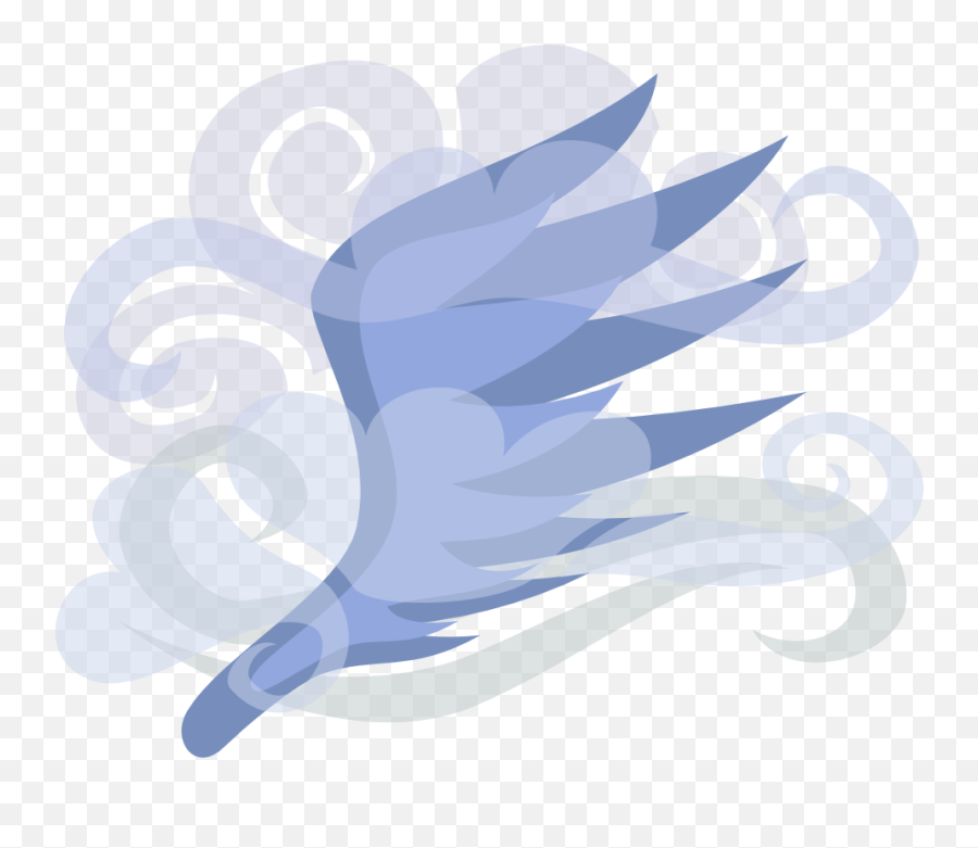 Scratch Marks Png - Flying Cutie Mark,Scratch Mark Png