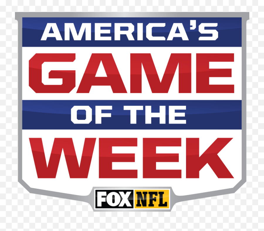 Saints - Bears Top Week 7 Game Since 2015 Sports Media Watch Fox America Game Of The Week Logo Png,New Orleans Saints Logo Png