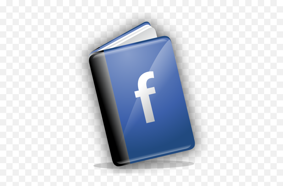 Facebook Icon - Tiny Social Icons Softiconscom Facebook Icons Png,Facbook Logo