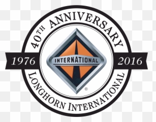Download Hd International Harvester Logo Share - Logos De International Truck Png,Share Logo