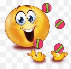 Birthday Party Hard Emoji Transparent Images Png Mart - Transparent Birthday Emoji Png,Birthday Celebration Png