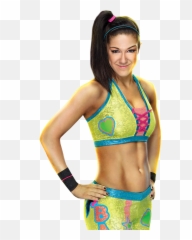 Download Wwe Bayley - Wwe Bayley 2017 Png,Bayley Png