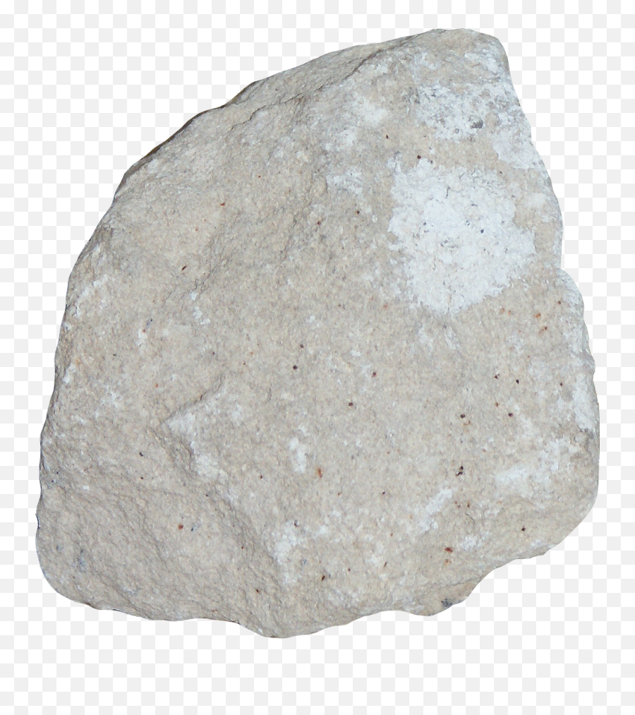 Png Rocks - White Rock Png,Rock Transparent Background