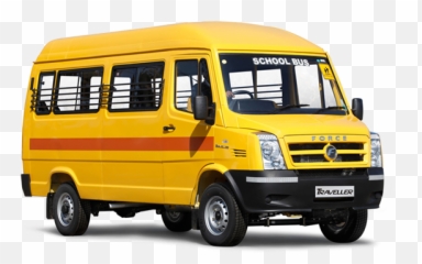 School Van Png Transparent Vanpng Images Pluspng - School Bus Png,Van Png
