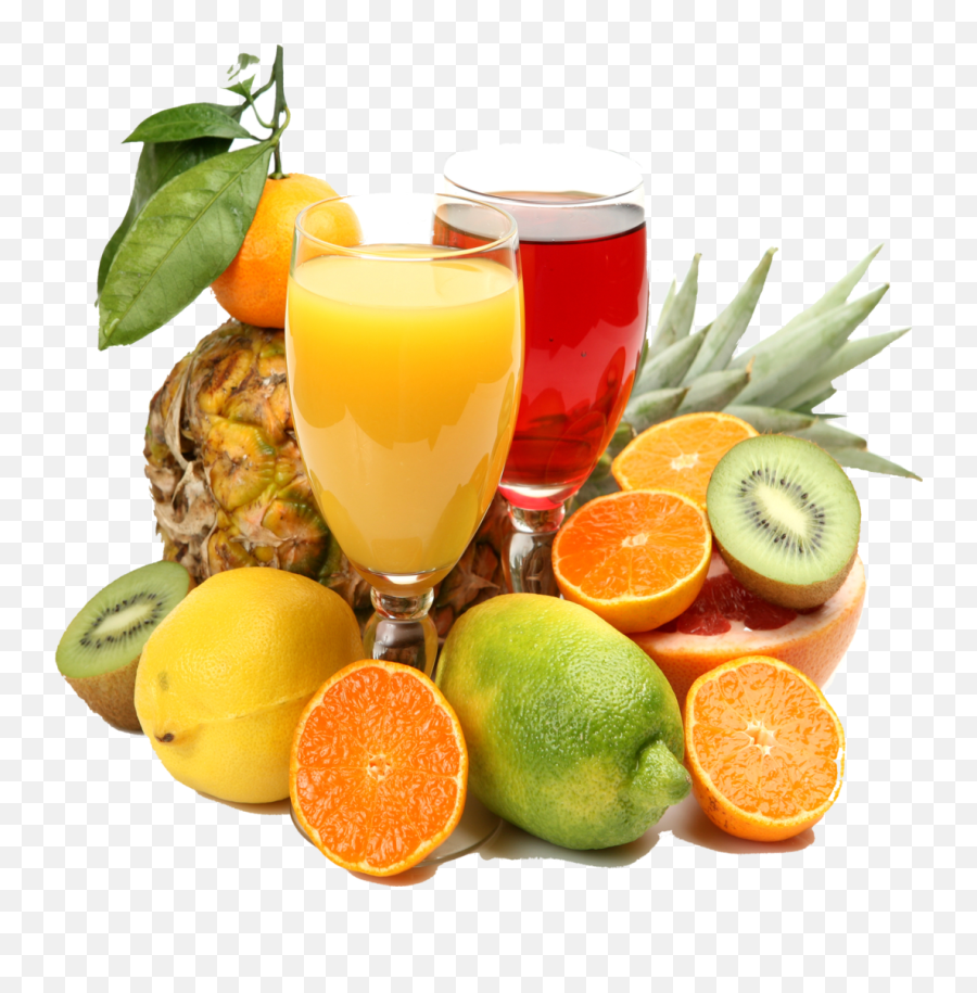 Download Juices - Fruit Mix Juice Png Png Image With No Fruit Mixer Juice Png,Juice Png