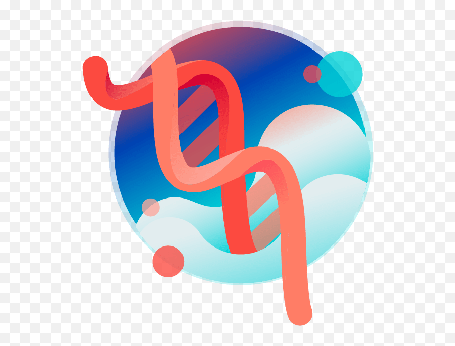 Top 40 Dna Logo Designs For Creative - Dna Icon Png,Dna Logo