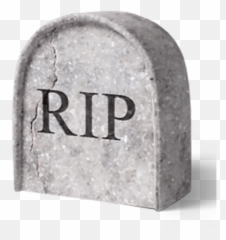 Graveyard Transparent Png Images - Rip