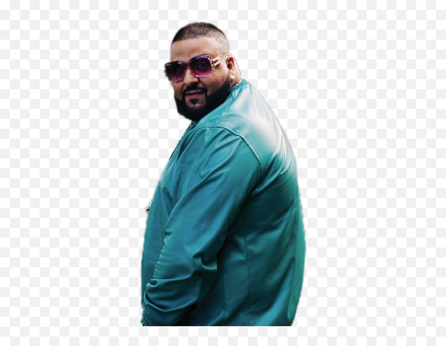 Download Dj Khaled Png - Lorenzo Rodríguez Bad Boy3,Dj Khaled Png