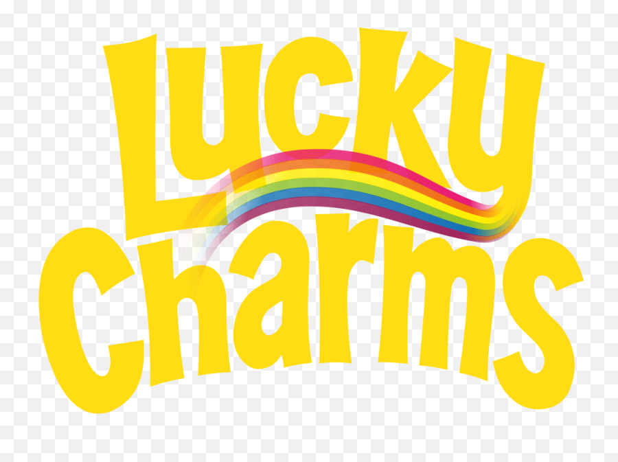 Lucky Charms Logo Png - Lucky Charms Logo Png,Lucky Charms Png