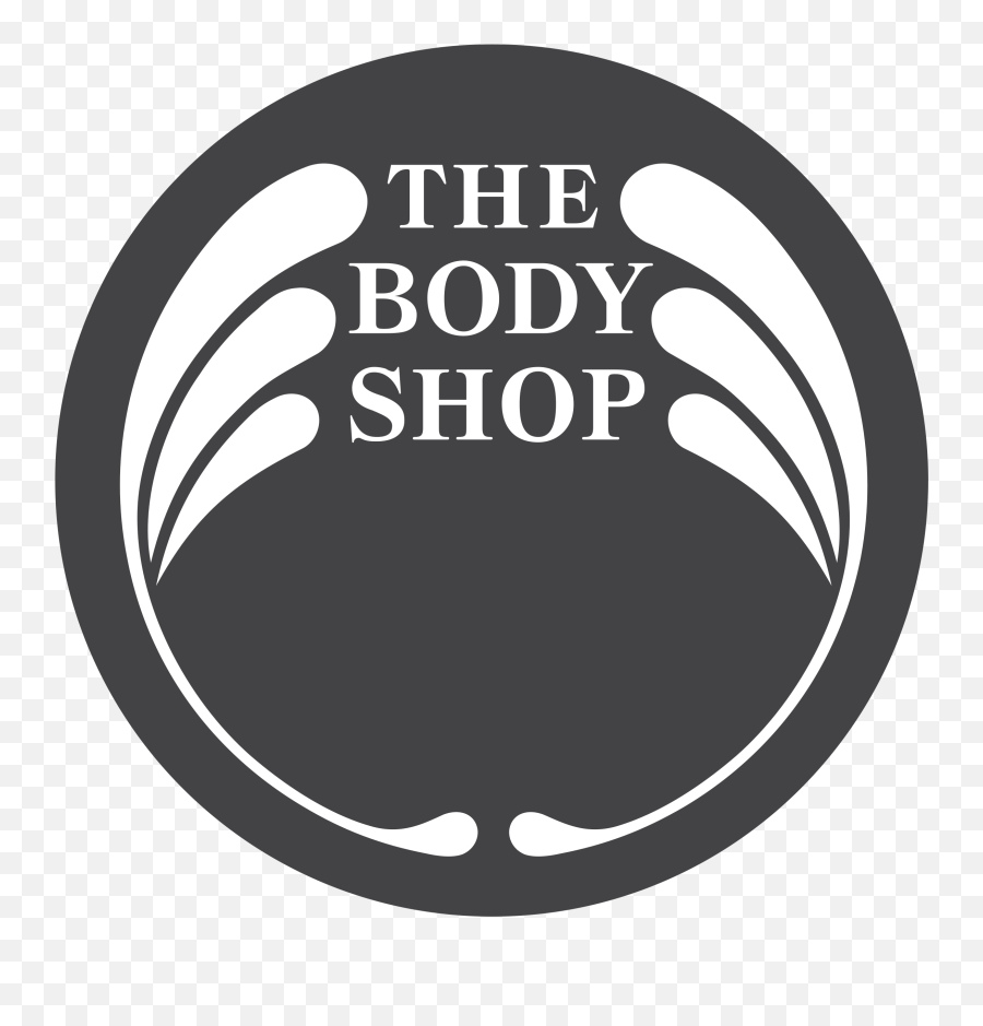 The Body Shop Logo Png Transparent U0026 Svg Vector - Freebie Supply Body Shop Logo,Body Png