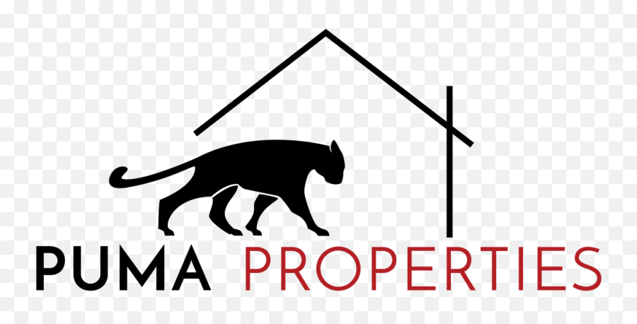 Puma Properties Inc - Cat Yawns Png,Puma Logo Transparent