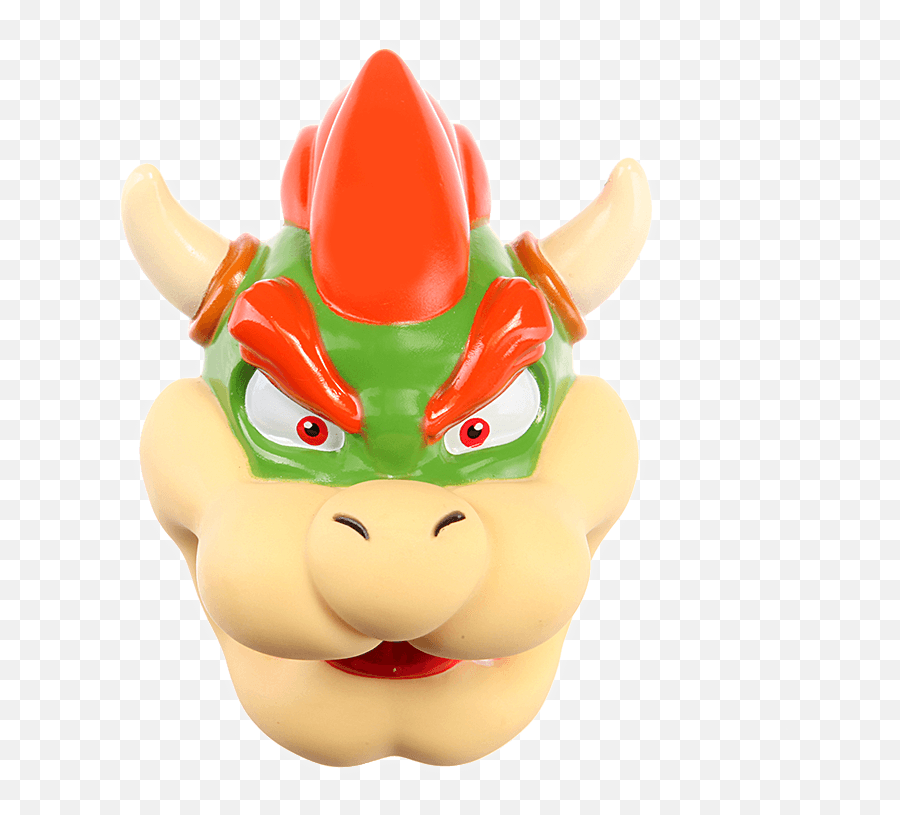 Mario Karttm - Bowser Face Png Transparent,Mario Head Png