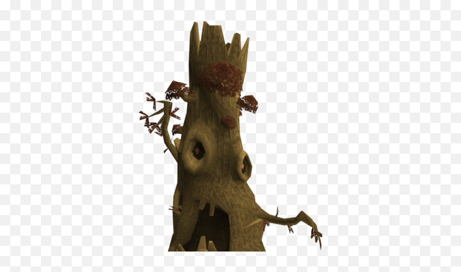 Maple Evil Tree - Action Figure Png,Maple Tree Png