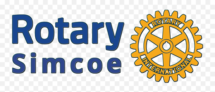 Rotary Meetings Cancelled Club Of Simcoe - Circle Png,Cancelled Png