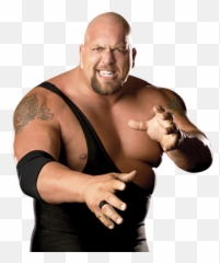 Big Show Png Free Image - Big Show Png,Big Show Png