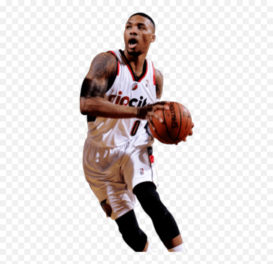 Png Damian - Transparent Damian Lillard Png,Damian Lillard Png