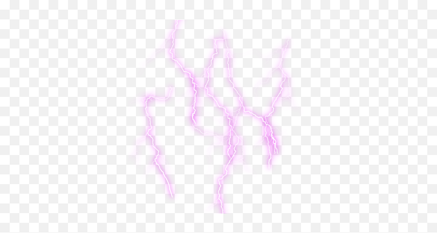 Purple Lightning Transparent Png - Purple Lightning Strike Transparent,Lightning  Png Transparent - free transparent png images 