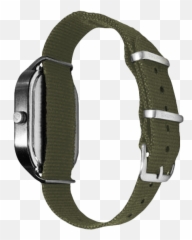 Check Out This Exclusive Call Of Duty Wwii - Themed Watch Bracelet png