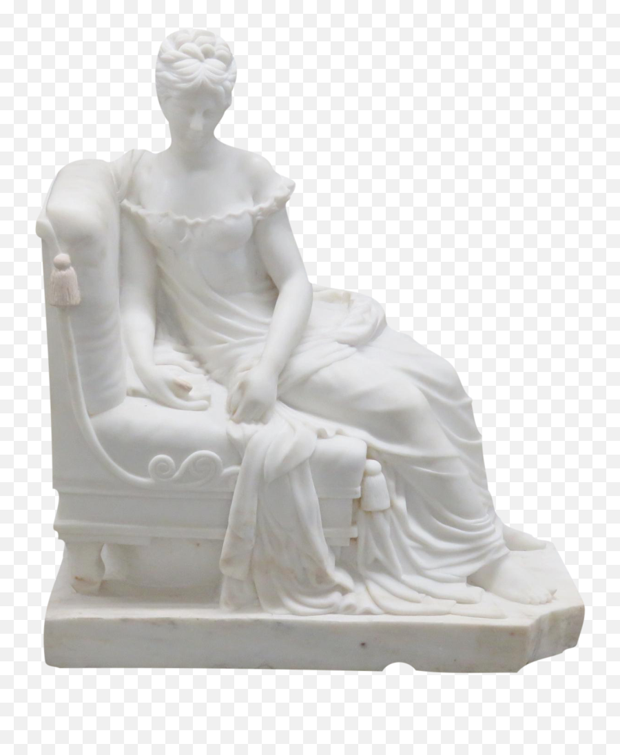 Marble Statue Png 5 Image - Marble Sculpture,Marble Png