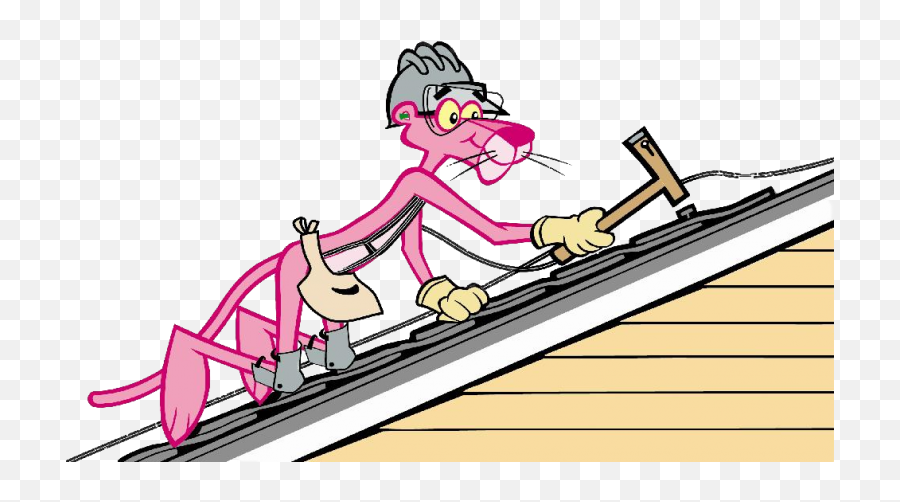Pink Panther Png - Pink Panther 768423 Pink Panther Owens Corning Pink Panther Roof,Panther Transparent
