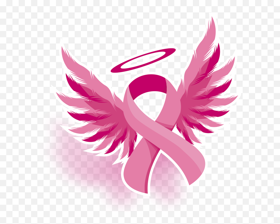 Breast Cancer Ribbon Transparent Png - Breast Cancer Awareness Logos,Breast Cancer Awareness Png