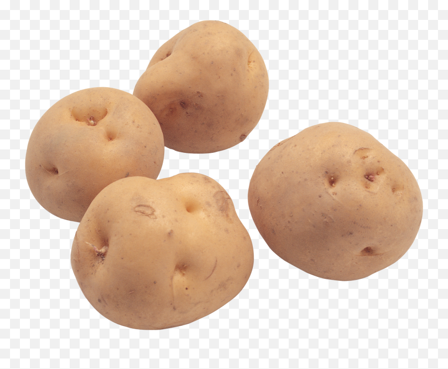 Potato Transparent Png Image - New Potatoes Png,Potato Transparent